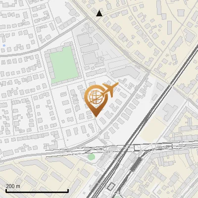 Foto zu Zur Grünen Eiche 2, 80997 München