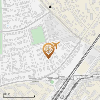 Foto zu Zur Grünen Eiche 9, 80997 München