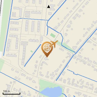 Foto zu Zur Guten Hoffnung 10, 21109 Hamburg