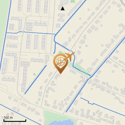 Foto zu Zur Guten Hoffnung 16, 21109 Hamburg