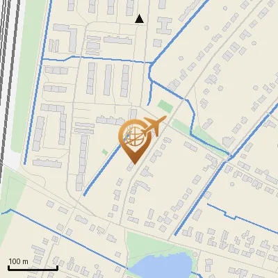 Foto zu Zur Guten Hoffnung 17, 21109 Hamburg