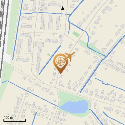 Foto zu Zur Guten Hoffnung 2, 21109 Hamburg