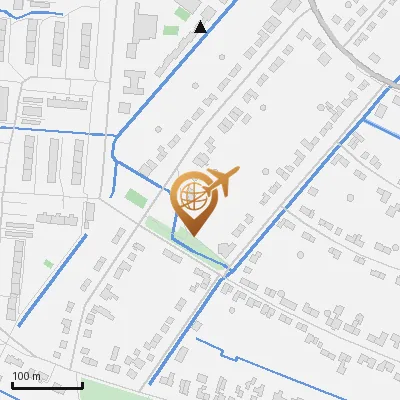 Foto zu Zur Guten Hoffnung 20, 21109 Hamburg