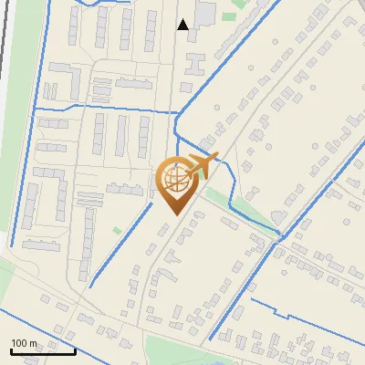 Foto zu Zur Guten Hoffnung 23, 21109 Hamburg