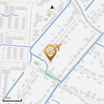 Foto zu Zur Guten Hoffnung 28, 21109 Hamburg