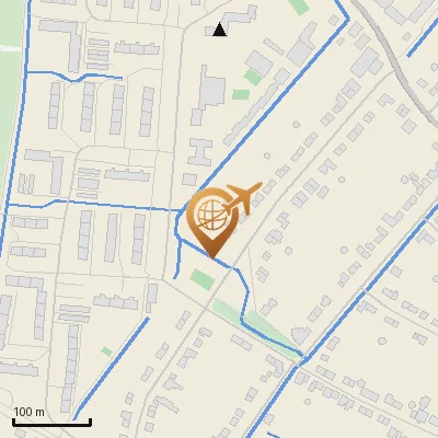 Foto zu Zur Guten Hoffnung 31, 21109 Hamburg