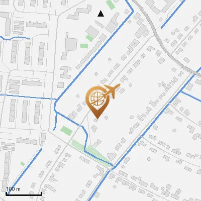 Foto zu Zur Guten Hoffnung 32, 21109 Hamburg