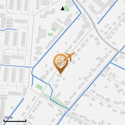 Foto zu Zur Guten Hoffnung 36, 21109 Hamburg