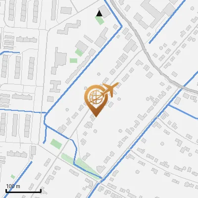 Foto zu Zur Guten Hoffnung 38, 21109 Hamburg