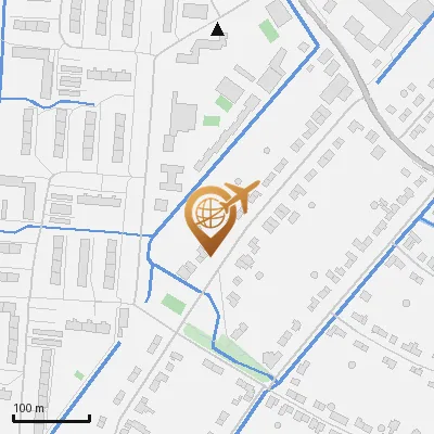 Foto zu Zur Guten Hoffnung 39, 21109 Hamburg