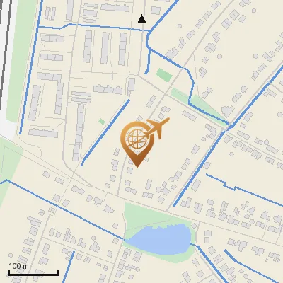 Foto zu Zur Guten Hoffnung 4, 21109 Hamburg