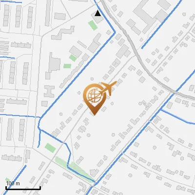 Foto zu Zur Guten Hoffnung 42, 21109 Hamburg