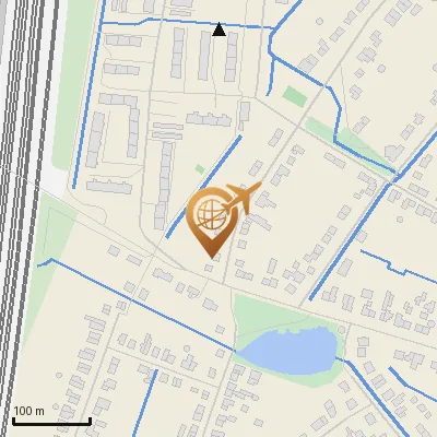 Foto zu Zur Guten Hoffnung 5, 21109 Hamburg