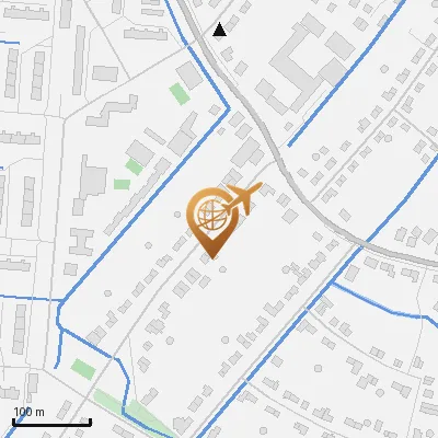 Foto zu Zur Guten Hoffnung 50, 21109 Hamburg