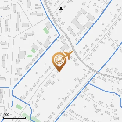 Foto zu Zur Guten Hoffnung 54, 21109 Hamburg