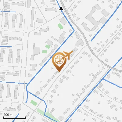 Foto zu Zur Guten Hoffnung 55, 21109 Hamburg