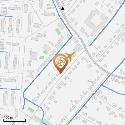 Foto zu Zur Guten Hoffnung 59, 21109 Hamburg