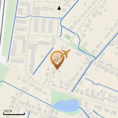 Foto zu Zur Guten Hoffnung 6, 21109 Hamburg