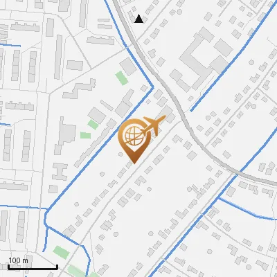 Foto zu Zur Guten Hoffnung 61, 21109 Hamburg