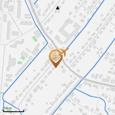 Foto zu Zur Guten Hoffnung 62, 21109 Hamburg