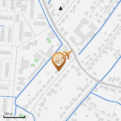 Foto zu Zur Guten Hoffnung 67, 21109 Hamburg