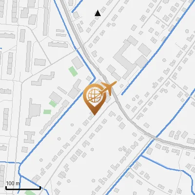 Foto zu Zur Guten Hoffnung 71, 21109 Hamburg