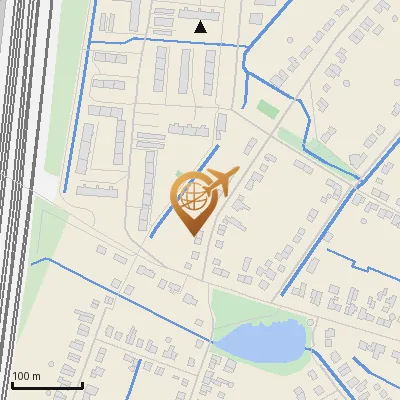 Foto zu Zur Guten Hoffnung 9, 21109 Hamburg