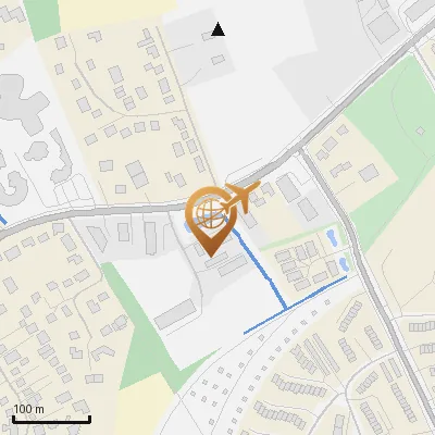 Foto zu Zur Haidkoppel 1, 22395 Hamburg