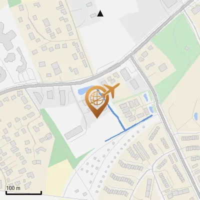 Foto zu Zur Haidkoppel 5, 22395 Hamburg