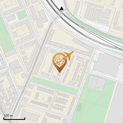 Foto zu Zur Innung 19, 10247 Berlin