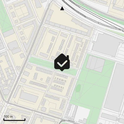 Foto zu Zur Innung 2, 10247 Berlin
