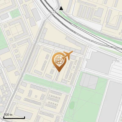Foto zu Zur Innung 22, 10247 Berlin