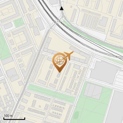 Foto zu Zur Innung 31, 10247 Berlin