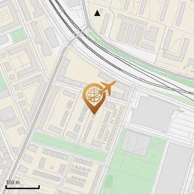 Foto zu Zur Innung 34, 10247 Berlin