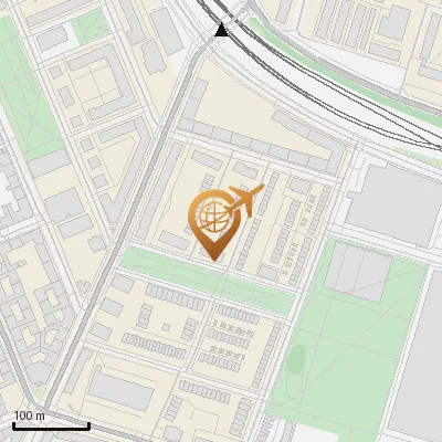 Foto zu Zur Innung 9, 10247 Berlin
