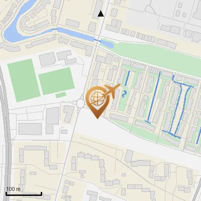 Foto zu Zur Jenfelder Au 15, 22045 Hamburg