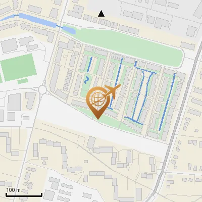 Foto zu Zur Jenfelder Au 19, 22045 Hamburg