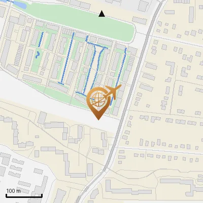 Foto zu Zur Jenfelder Au 25, 22045 Hamburg