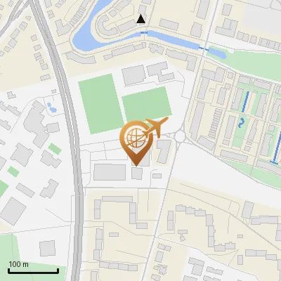 Foto zu Zur Jenfelder Au 6, 22045 Hamburg