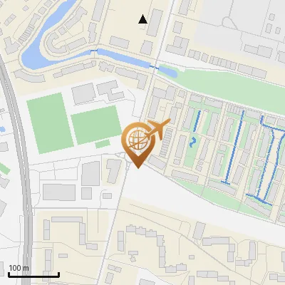 Foto zu Zur Jenfelder Au 9, 22045 Hamburg