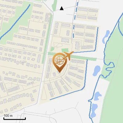 Foto zu Zur Kräuterwiese 15, 22117 Hamburg