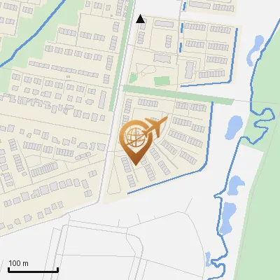 Foto zu Zur Kräuterwiese 2, 22117 Hamburg