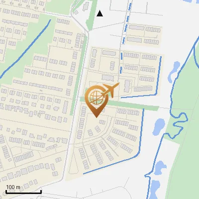 Foto zu Zur Kräuterwiese 23, 22117 Hamburg