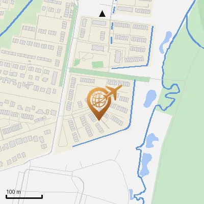 Foto zu Zur Kräuterwiese 24, 22117 Hamburg