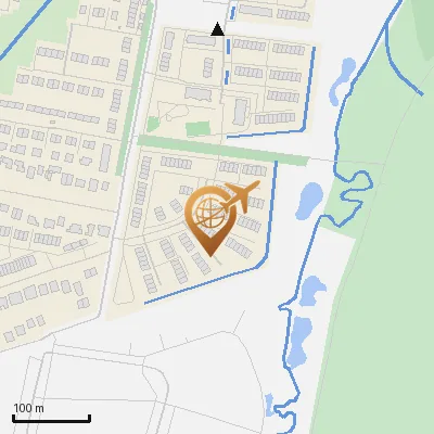 Foto zu Zur Kräuterwiese 30, 22117 Hamburg