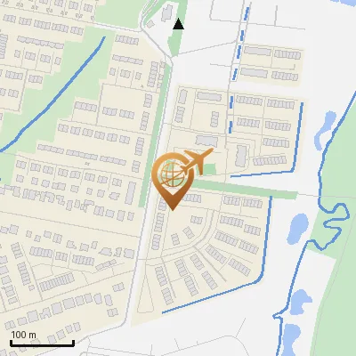 Foto zu Zur Kräuterwiese 31, 22117 Hamburg