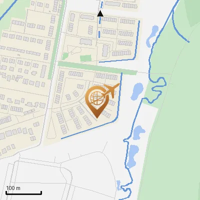 Foto zu Zur Kräuterwiese 32, 22117 Hamburg