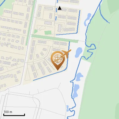 Foto zu Zur Kräuterwiese 38, 22117 Hamburg