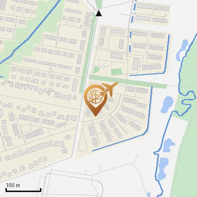 Foto zu Zur Kräuterwiese 5, 22117 Hamburg