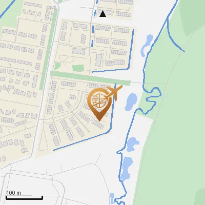 Foto zu Zur Kräuterwiese 60, 22117 Hamburg